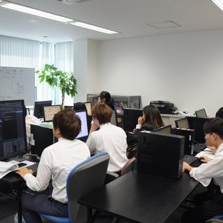 ITエンジニア未経験可・経験者歓迎　研修充実の画像