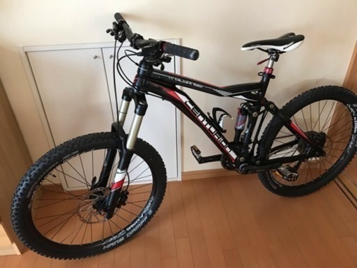 センチュリオン トレイルバンガー 800 マウンテンバイク MTB