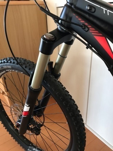 センチュリオン トレイルバンガー 800 マウンテンバイク MTB