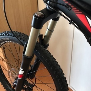 センチュリオン トレイルバンガー 800 マウンテンバイク MTB