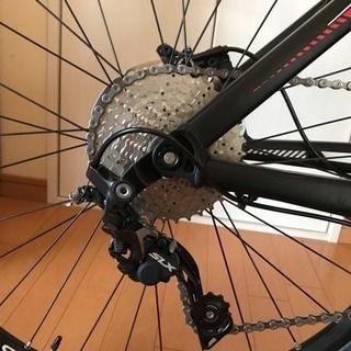 センチュリオン トレイルバンガー 800 マウンテンバイク MTBの画像