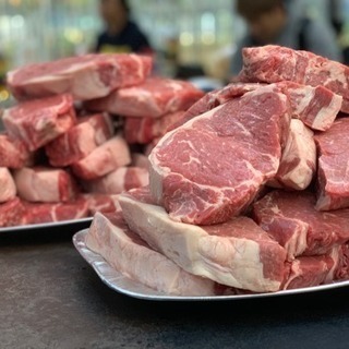 【20〜30代中心】4/20 BBQやります！🍖🍻✨