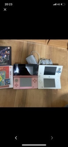 3DSお得セット!!