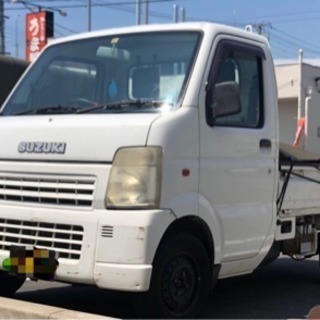 軽トラ配送🚚 即勤務！週払い有!!の画像