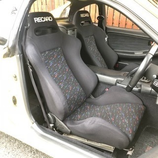 トヨタ MR2 GT-S ターボ 車検たっぷり SW20 3型の画像