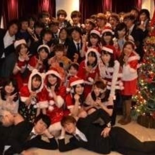 現在28名12月22日(土)19:00〜 - 友達
