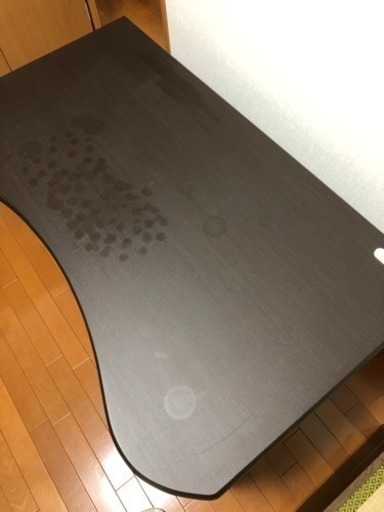 パソコンデスク