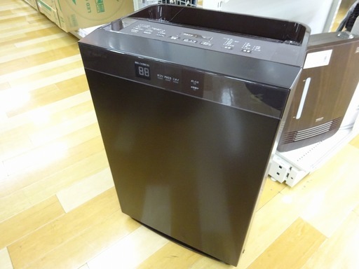 安心の6ヶ月保証付！2017年製　DAIKIN(ダイキン)　加湿空気清浄機です。【トレファク　岸和田】