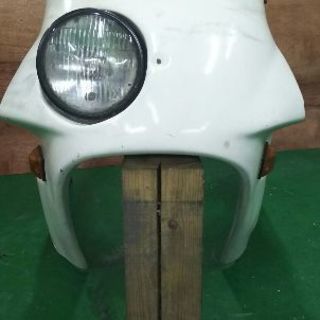 アッパーカウル(汎用)