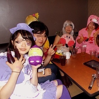 本日っ‼️池袋🎤カラオケ🎵オール🌟オフ会🌈お初さん・お一人様・グループ参加大歓迎🎉🎉 - 豊島区