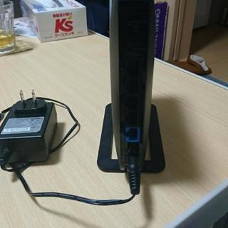 BUFFALO製　Wi-Fi　ルーターの画像