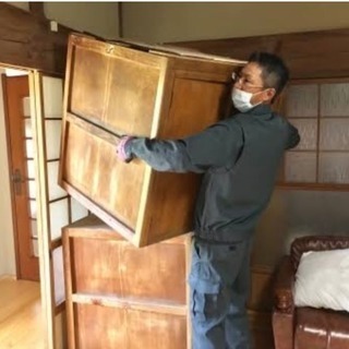 遺品整理、生前整理はプロにお任せ！ - 岐阜市