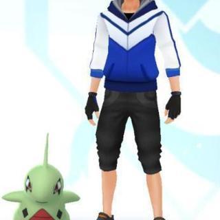 ポケモンGO仲間