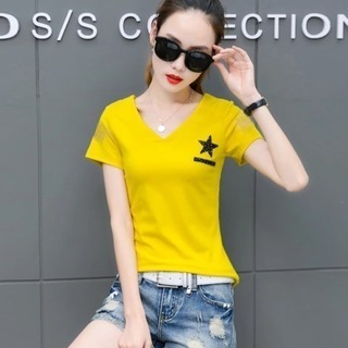 新品未使用Ｔシャツの画像