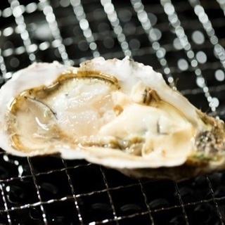 山で海の牡蠣を焼いて食べよう❣️癒しの杜で交流会