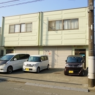 【事務募集】少人数でアットホーム♪ 働きやすい☆ 残業なし♪ 正社員＆アルバイト同時募集中！車/バイク通勤OK！の画像