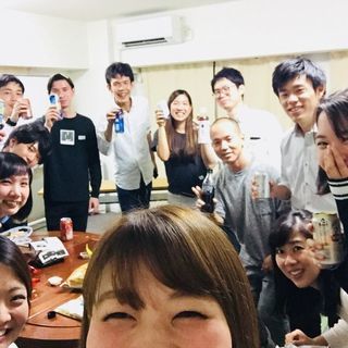 ✨🍁11/21（水）20代社会人＆地方出身飲み会😆🍁✨