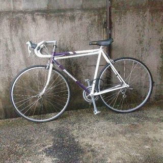 ブリジストン　ロードバイク　自転車