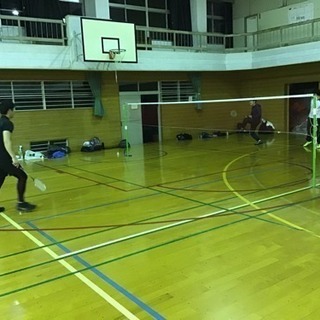☆はねたまクラブ☆(バドミントン)詳細