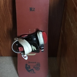 k2 スノボ板✨の画像