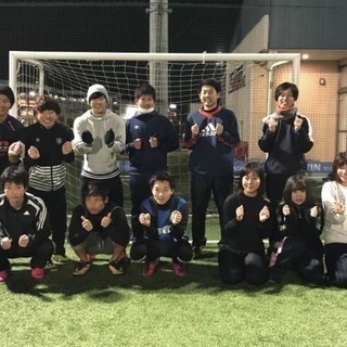本日 フットサル 急募 - メンバー募集