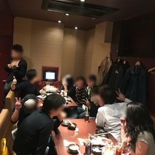 11/24(土)30〜40代⭐️船橋で友達作りオフ会♫メンバー募集⭐️
