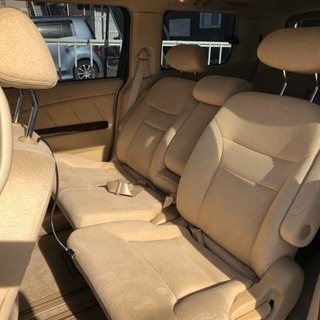 エリシオン 車検31年5月まで すぐ乗れます 前橋市よりの画像