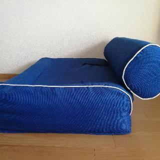 ソファーの画像