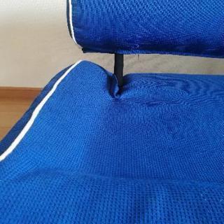 ソファーの画像