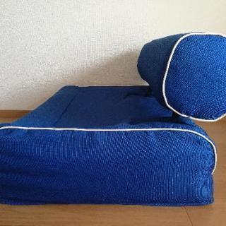 ソファーの画像