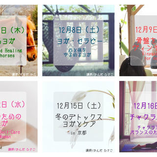 ヨガ講師のアシスタントをしませんか？【横浜市～湘南～渋谷～新宿～23区～首都圏～東京～神奈川～埼玉～千葉～茨城～群馬～栃木～静岡～長野～～関西～九州～東北～四国～北海道～沖縄～全国どこでも可能です。】の画像