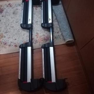 INNO RH708 スキースノボキャリア