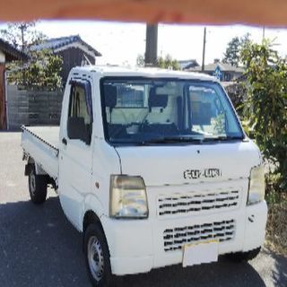 4ＷＤ❗️車検ロング❗️すぐ乗れます❗️