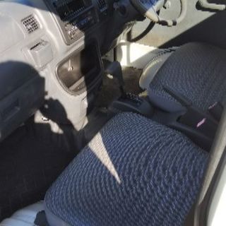 4ＷＤ❗️オートマ❗️車検付き❗️すぐ乗れます❗️の画像