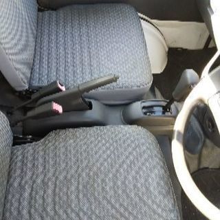 4ＷＤ❗️オートマ❗️車検付き❗️すぐ乗れます❗️の画像