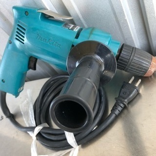格安で！マキタ13mmドリル◇動作品 DP4700 工具 電動工具★