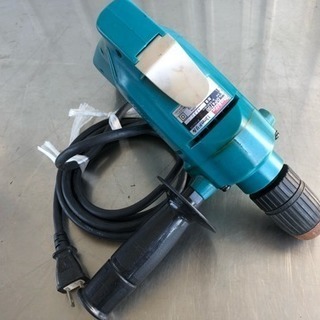 格安で！マキタ13mmドリル◇動作品 DP4700 工具 電動工具★の画像