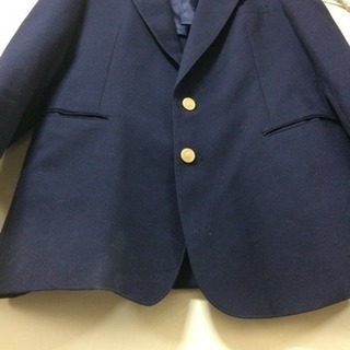 商談中   行徳高校 制服 男子  ジャケットのみの画像