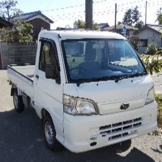 めっちゃ綺麗です！4ＷＤ！