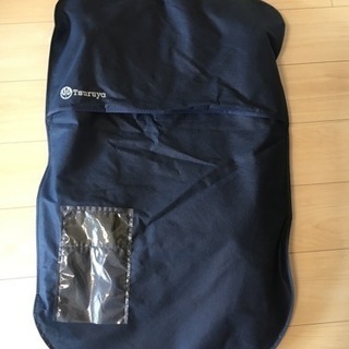 値下げ！鶴屋オーダースーツMグレーの画像