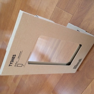 IKEA テーブルミラー　（TYSNES ティスネス）
