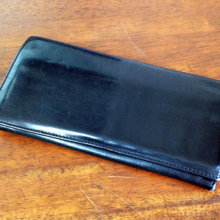 HARVEST LABEL（ハーヴェストレーベル） 長財布 ブラ...