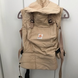 エルゴベビー オリジナルベビーキャリアの画像