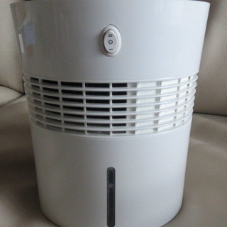 ダイニチ　加湿器　HD-EX215　美品　白