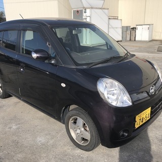 28様　平成22年式　モコ　車検2年付！軽自動車　足車　日産　ETC 28様 平成22年式 モコ 車検2年付！軽自動車 足車 日産 ETC