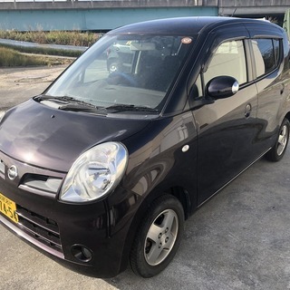 28様　平成22年式　モコ　車検2年付！軽自動車　足車　日産　ETC 28様 平成22年式 モコ 車検2年付！軽自動車 足車 日産