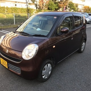 【全込11.3万】H18 MRワゴン X 車検31/5 7万キロ...