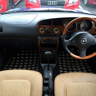 ジャンボ京都本店【自社ローン 全国対応 京都 関西 沖縄】 ダイハツ ミラジーノ の画像