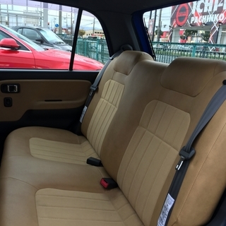 ジャンボ京都本店【自社ローン 全国対応 京都 関西 沖縄】 ダイハツ ミラジーノ の画像