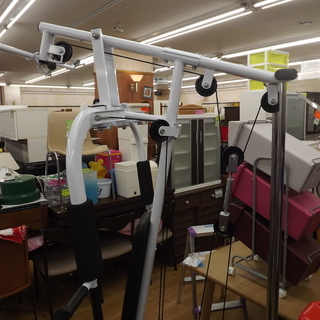 FIGHTING ROAD ファイティングロードホームジムEX70札幌西岡店